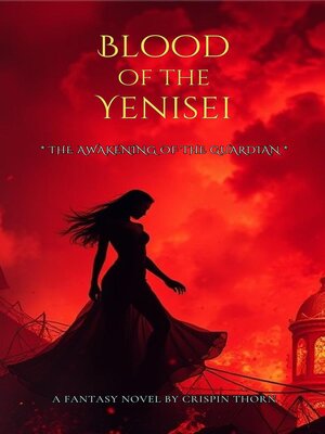 cover image of Blood of the Yenisei